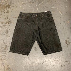 Dickies Mens Grey Shorts